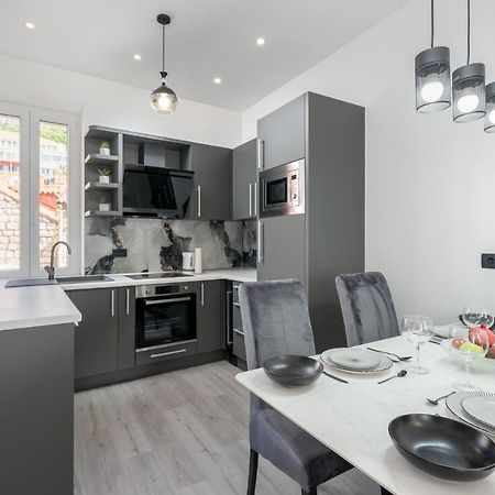 Old Town Bunaca Apartment 두브로브니크 외부 사진