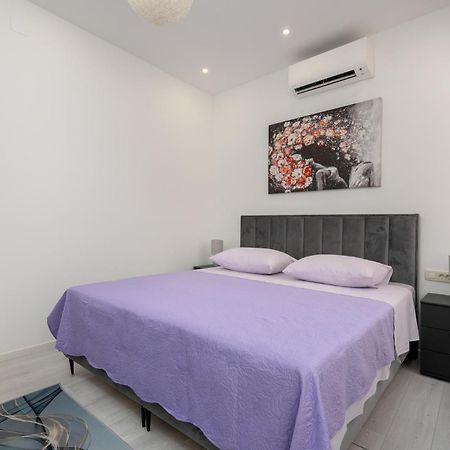 Old Town Bunaca Apartment 두브로브니크 외부 사진