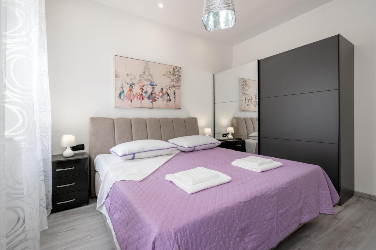 Old Town Bunaca Apartment 두브로브니크 외부 사진