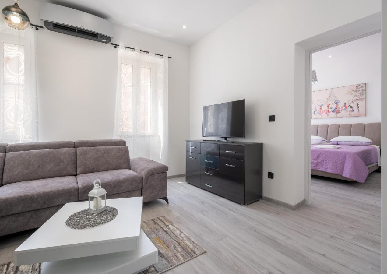 Old Town Bunaca Apartment 두브로브니크 외부 사진