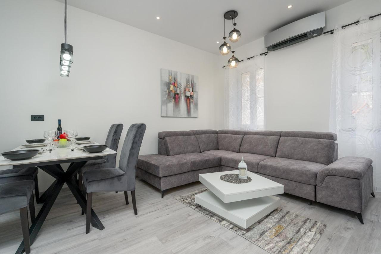 Old Town Bunaca Apartment 두브로브니크 외부 사진