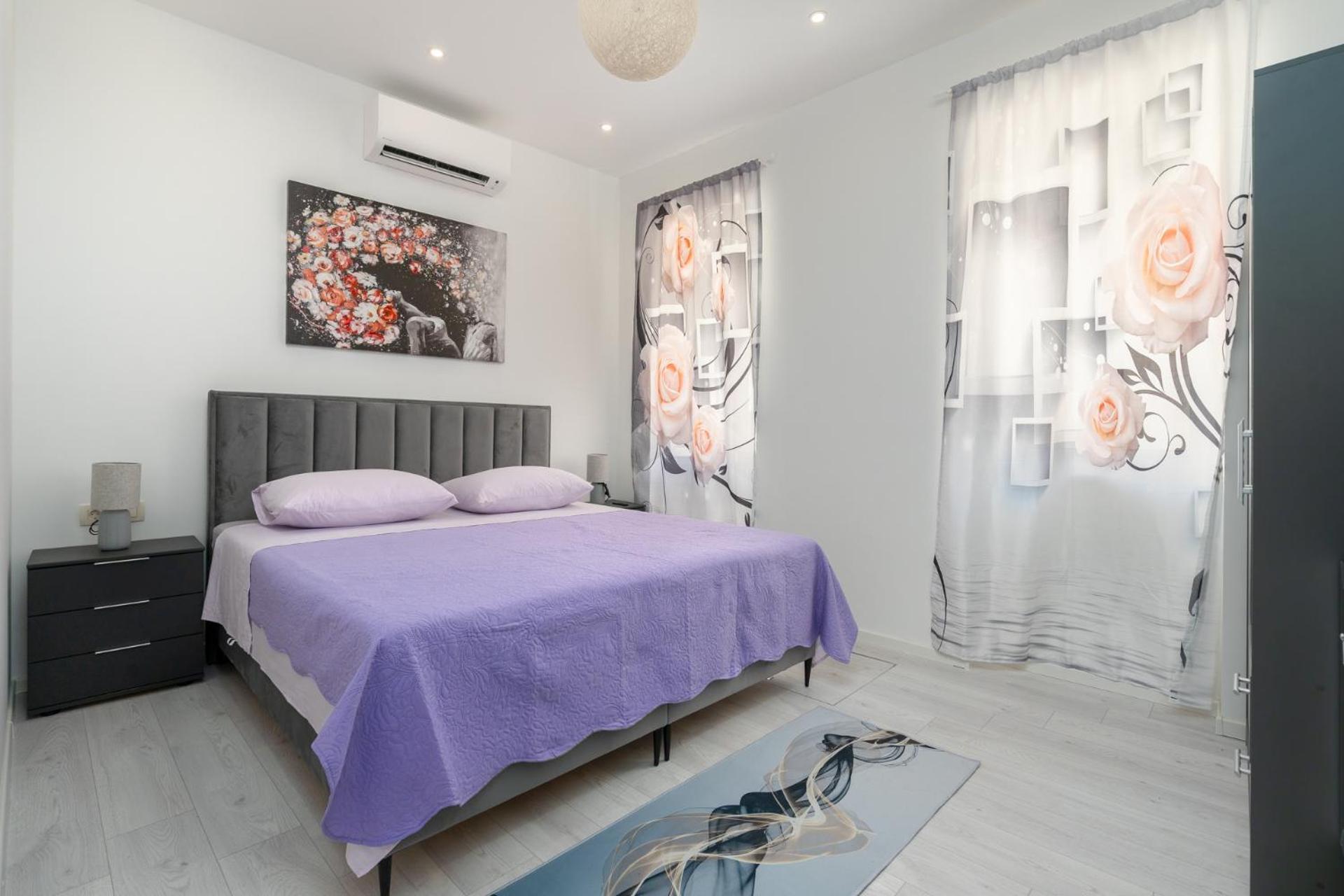Old Town Bunaca Apartment 두브로브니크 외부 사진