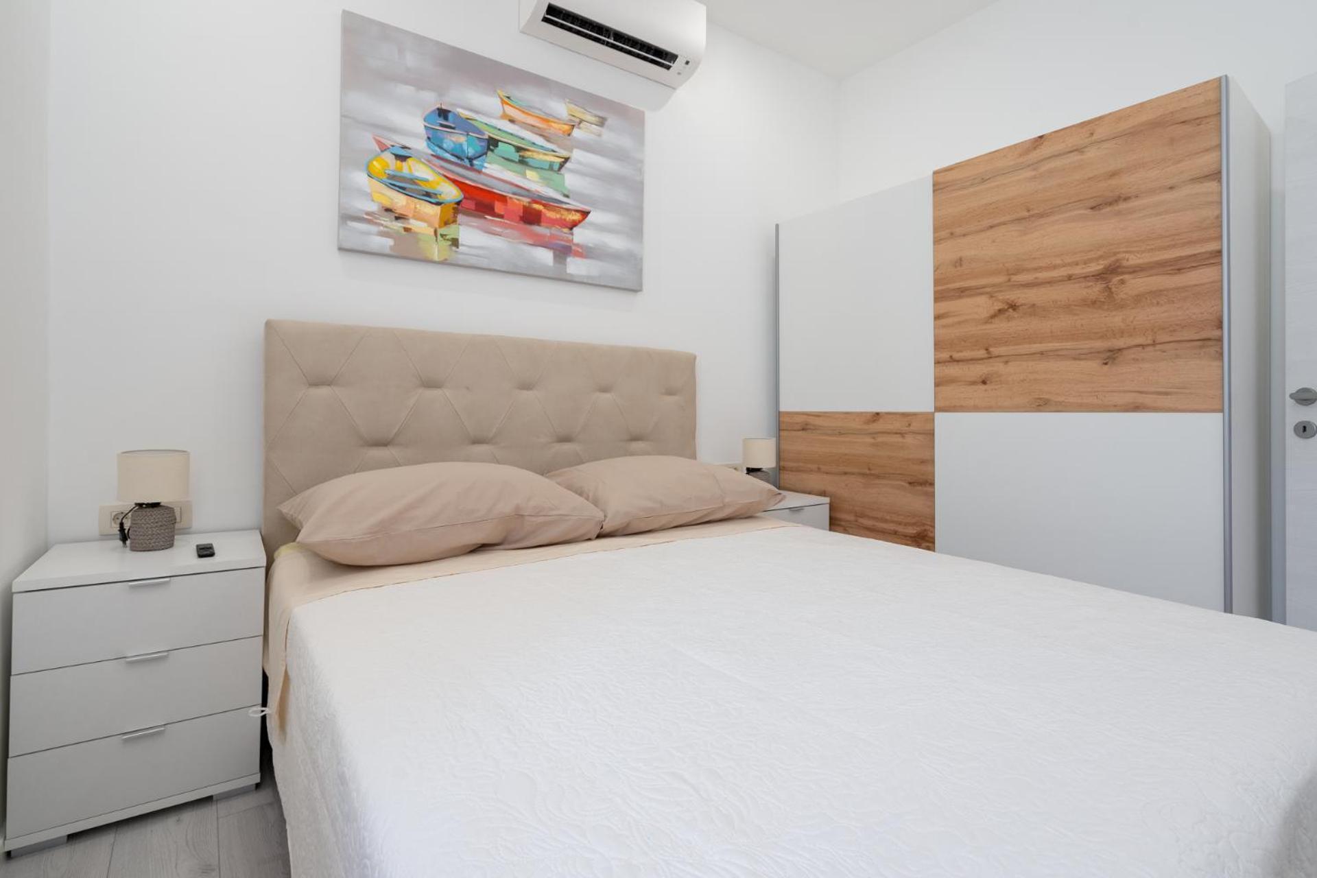 Old Town Bunaca Apartment 두브로브니크 외부 사진