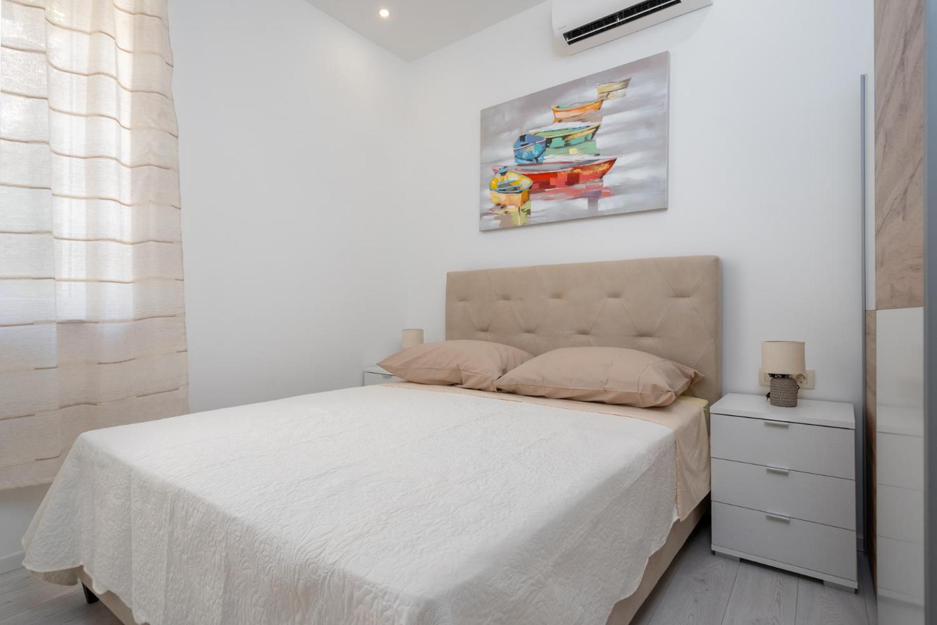Old Town Bunaca Apartment 두브로브니크 외부 사진