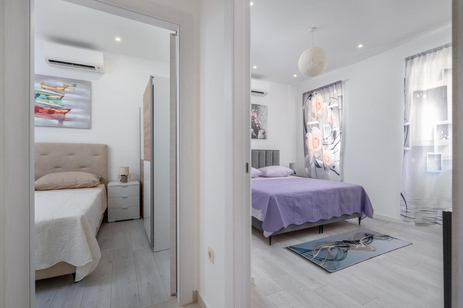 Old Town Bunaca Apartment 두브로브니크 외부 사진