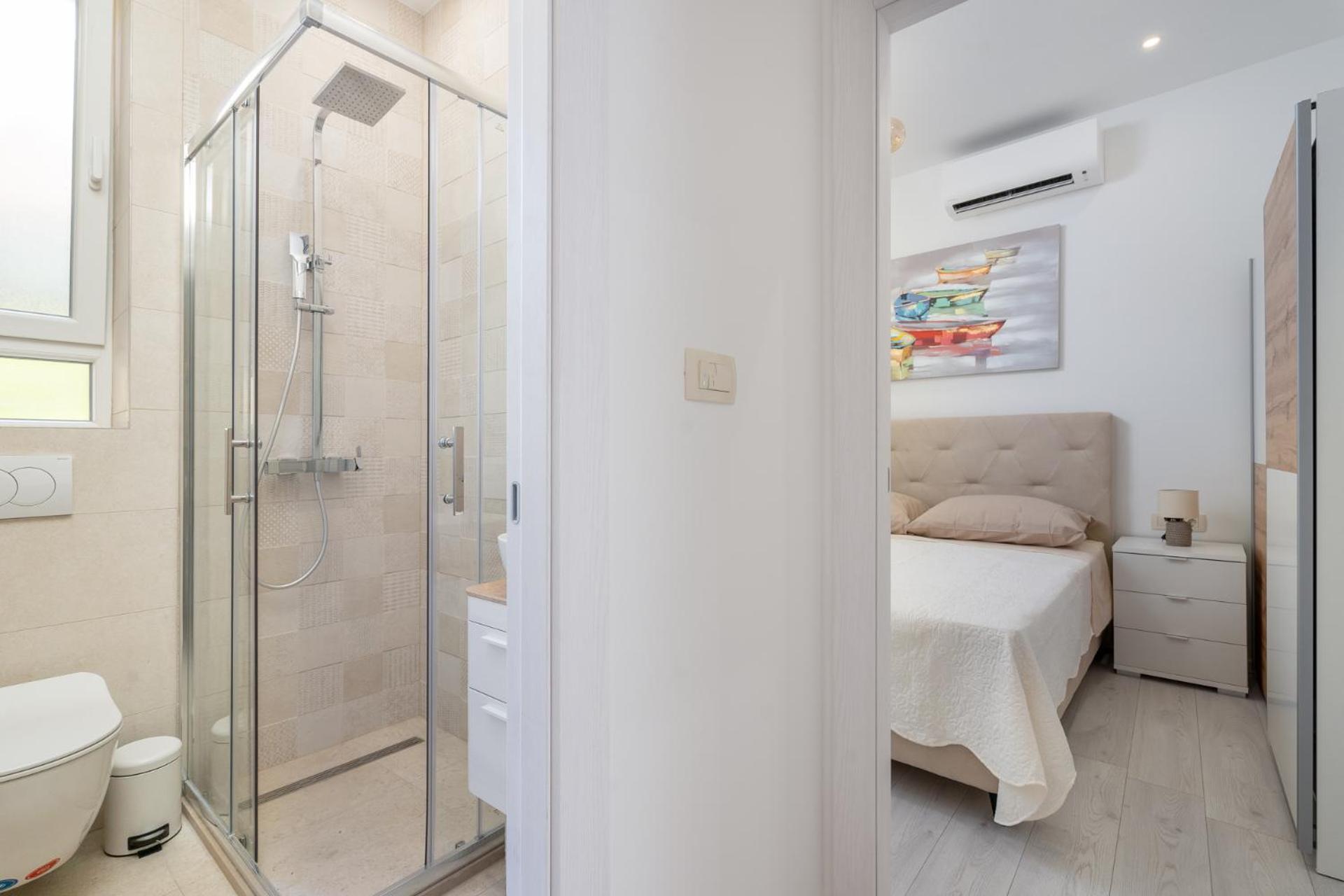 Old Town Bunaca Apartment 두브로브니크 외부 사진